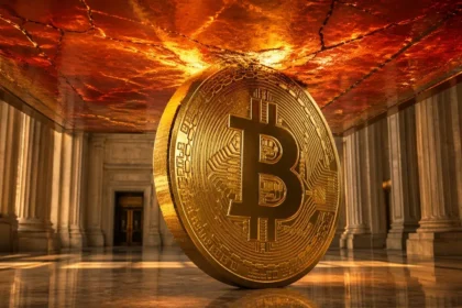 Bitcoin faces a wall near $80,000 as recent buyers rush to exit while ceiling remains hot