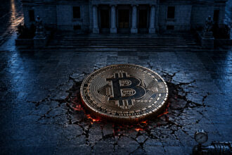 Bitcoin loses $78,000 while US markets are dormant – risk shifts to oil as oil prices remain flat