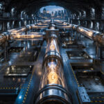 Bitcoin on-chain activity is a ghost town, with prices controlled by corporate products