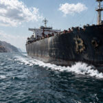 Bitcoin price jumps towards $80,000 after Strait of Hormuz shipping route declared open