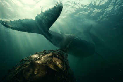 Bitcoin whales just bought the most BTC since 2013, so why is the price stuck below $80,000?