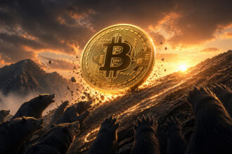 Bitcoin’s uptrend towards $80,000 is increasingly attracting bears, but the bears continue to lose