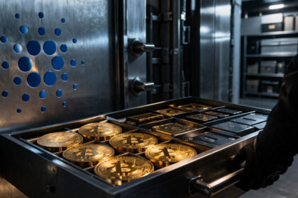 Cardano Foundation moves away from ADA as Bitcoin and cash account for large share of reserves