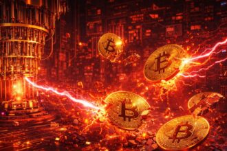 Wall Street's Bernstein sets deadline for Bitcoin vs. Quantum