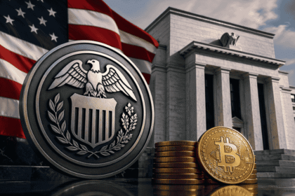 US pushes forward with legislation to open Federal Reserve System to crypto companies