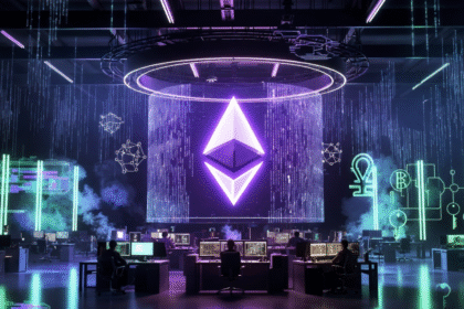 Progress on the next Ethereum upgrade is slower than expected