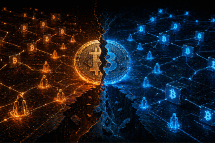 Bitcoin fork proposes reallocation of Satoshicoin