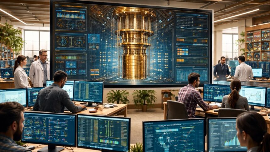 Which cryptocurrencies does Google say are quantum-resistant and why?