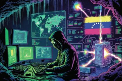 Hacking of Venezuelan internet provider FIBEX threatens 390,000 users