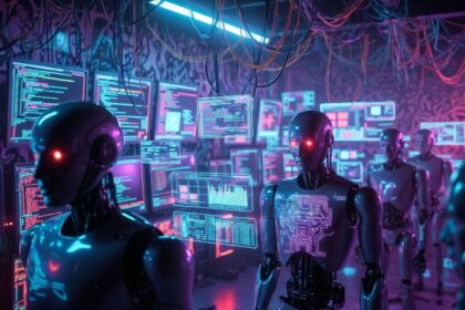 AI will make the current decline in Bitcoin developers “irrelevant”