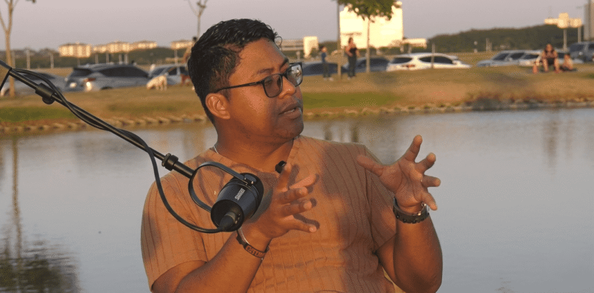 “Banks and prosecutors’ offices are complicating P2P cryptocurrency business in Panama.”