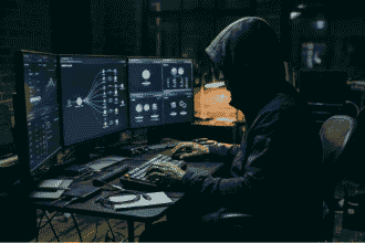 KelpDAO hackers use multiple networks to move stolen money