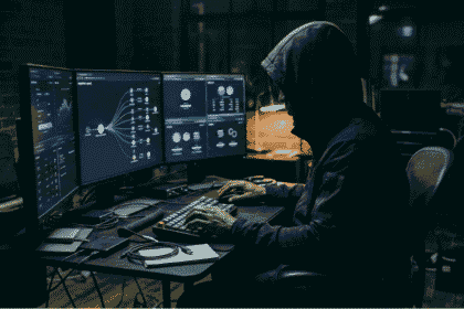 KelpDAO hackers use multiple networks to move stolen money