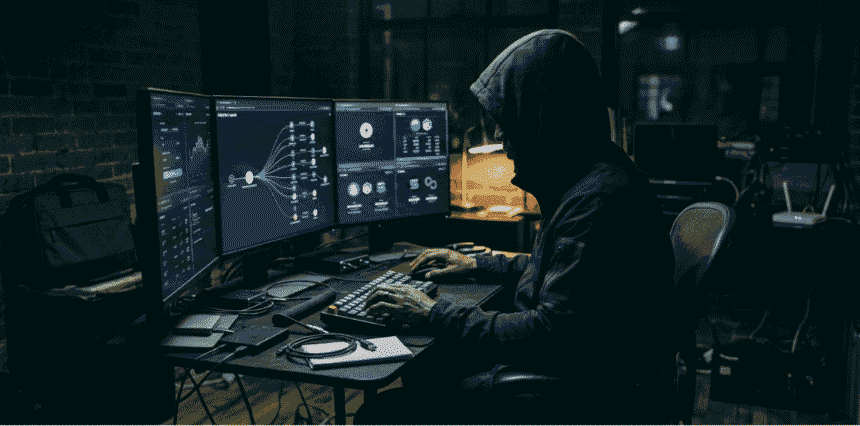 KelpDAO hackers use multiple networks to move stolen money