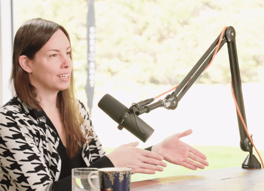 The debt train won't stop and will spell the end of the fiat money era: Lynn Alden