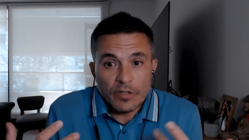 “There is a trap in the perception of Bitcoin as a heritage in Argentina”