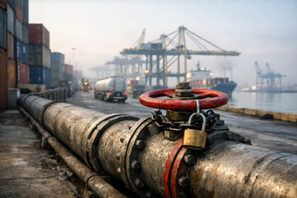 Oil prices fall, but Iran outbreak weakens China trade and US inflation statistics – an opportunity for Bitcoin