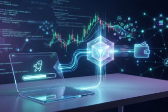 AI bots to trade cryptocurrencies are now available to everyone