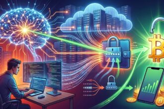 AI helps unlock Bitcoin wallets with forgotten PINs