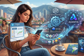 Telegram-powered trading bot launches in Latin America