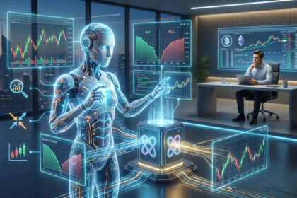 Exchange Gemini launches 100% agent trading powered by AI