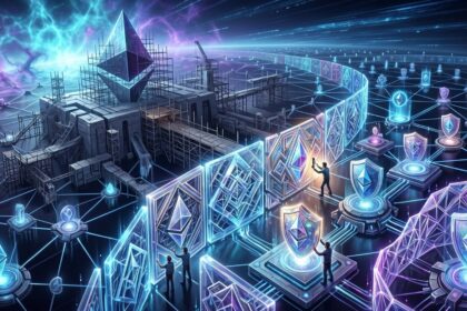 They offer a quantum shield for Ethereum without having to wait for a hard fork