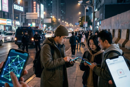 Chinese government forces Apple to withdraw apps from Chinese market