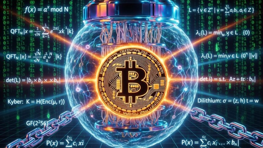 New tool produces post-quantum signatures smaller than NIST standard