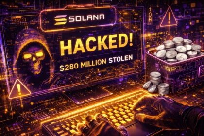 How did Drift, Solana's largest perpetual DEX, get $280 million stolen?
