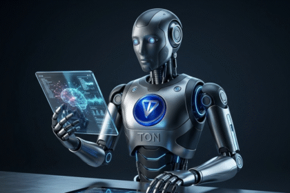 TON introduces AI agent for payments, trading, and staking on Telegram
