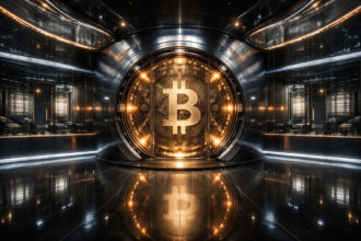 The bank rates the strategy a “buy,” while raising $274 million to issue shares to buy Bitcoin.