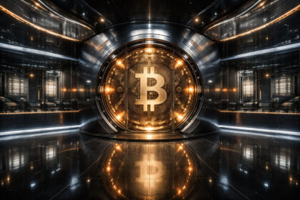 The bank rates the strategy a “buy,” while raising $274 million to issue shares to buy Bitcoin.