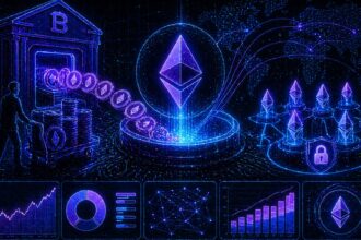 Bitmine Just Staked Another $260M In Ethereum: What’s the Endgame?
