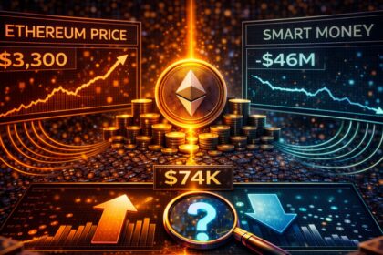 Ethereum Price Says One Thing. Smart Money Disagrees – Details