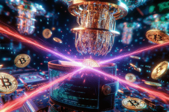 Postquant Labs launches Bitcoin wallet resistant to quantum attacks