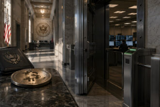 Crypto to enter the US banking system through a backdoor, not through regulation