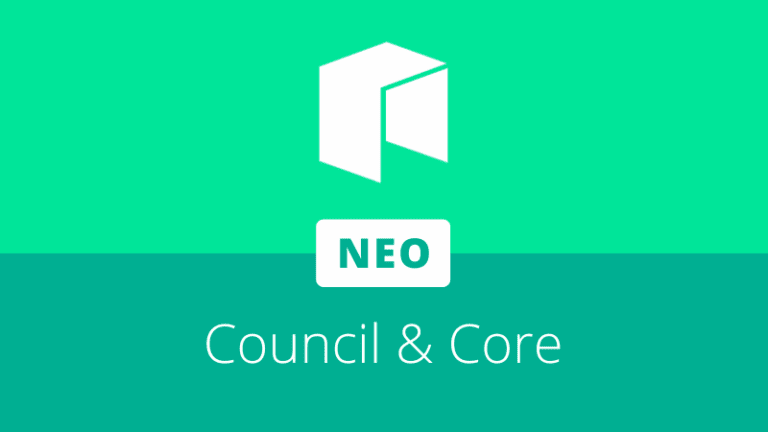 Neo Council approves 3 second block time, postpones price reduction until Gorgon hard fork