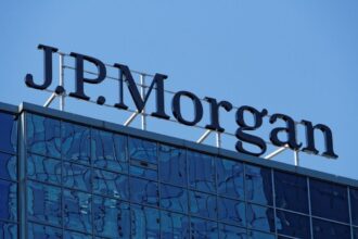 JP Morgan mobilizes USD 5 billion per day in tokenized assets