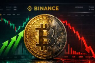 Bitcoin inflows to Binance drop to 2020 levels