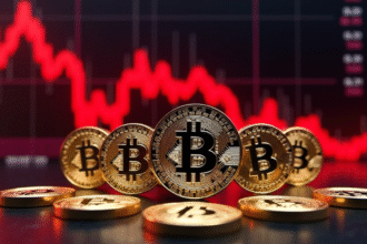 “I wouldn’t be surprised if Bitcoin falls below $59,000”: PlanB