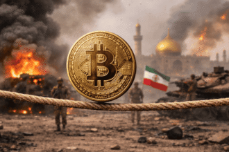 What will happen to the price of Bitcoin in the future? There are various signals during the Iran war