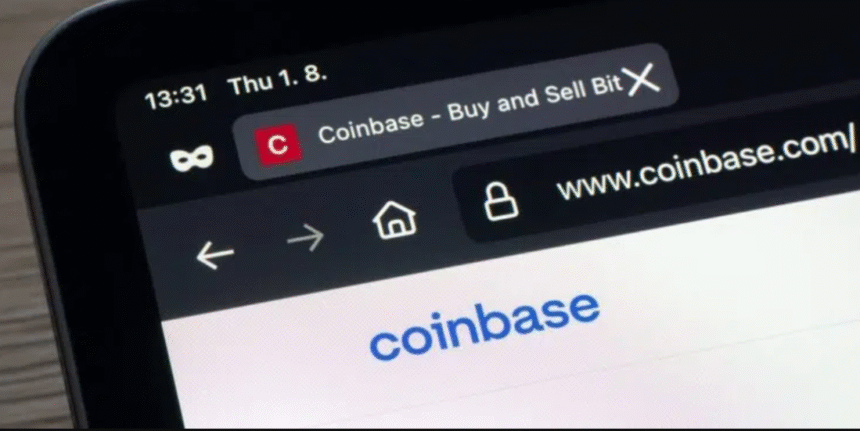 Coinbase receives key approval to become a bank