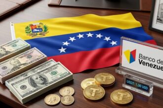 Venezuela designs new currency buying and selling mechanism