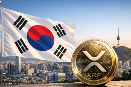 South Korean bank tests Ripple's cross-border transactions