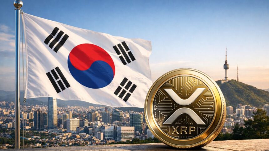 South Korean bank tests Ripple's cross-border transactions