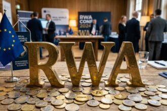 European multinationals promote RWA regulations