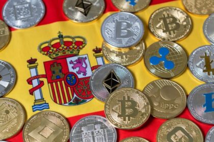 In Spain, holding a depreciating virtual currency negates its financial value as a shield.