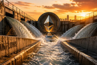 Ethereum’s 4th consecutive week of price gains fuels $3,200 bullish bet