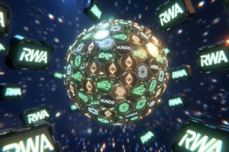 Tokenized fund market reaches USD 30 billion