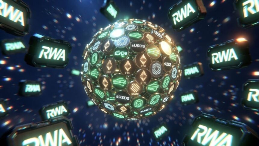 Tokenized fund market reaches USD 30 billion